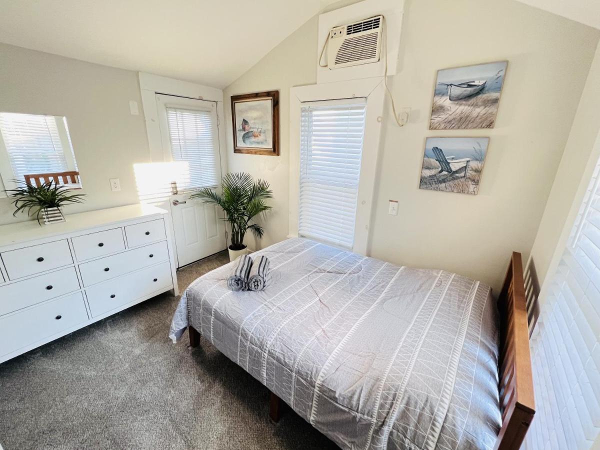 Alwaves Family 3 Bedroom Beach Apartment 怀尔德伍德 外观 照片